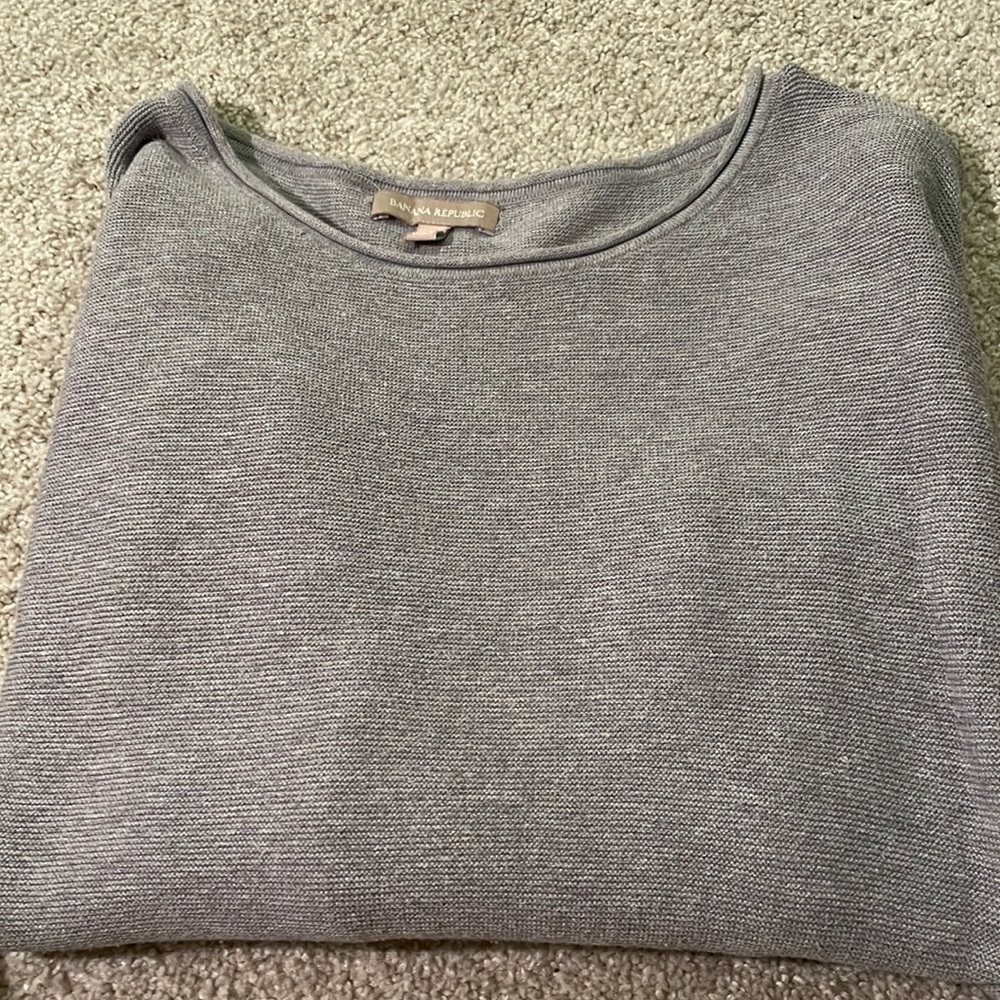Banana Republic Sweater